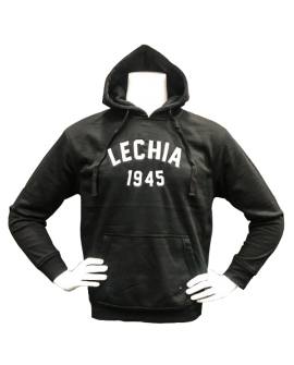Bluza czarna LECHIA 1945