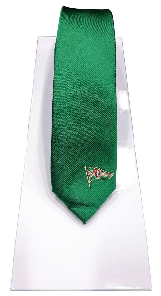 Krawat Lechia Gdańsk
