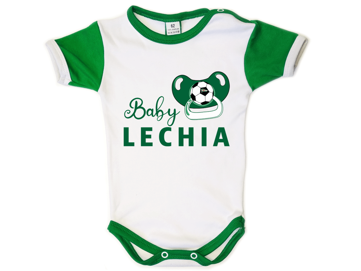 Body dziecięce Baby Lechia