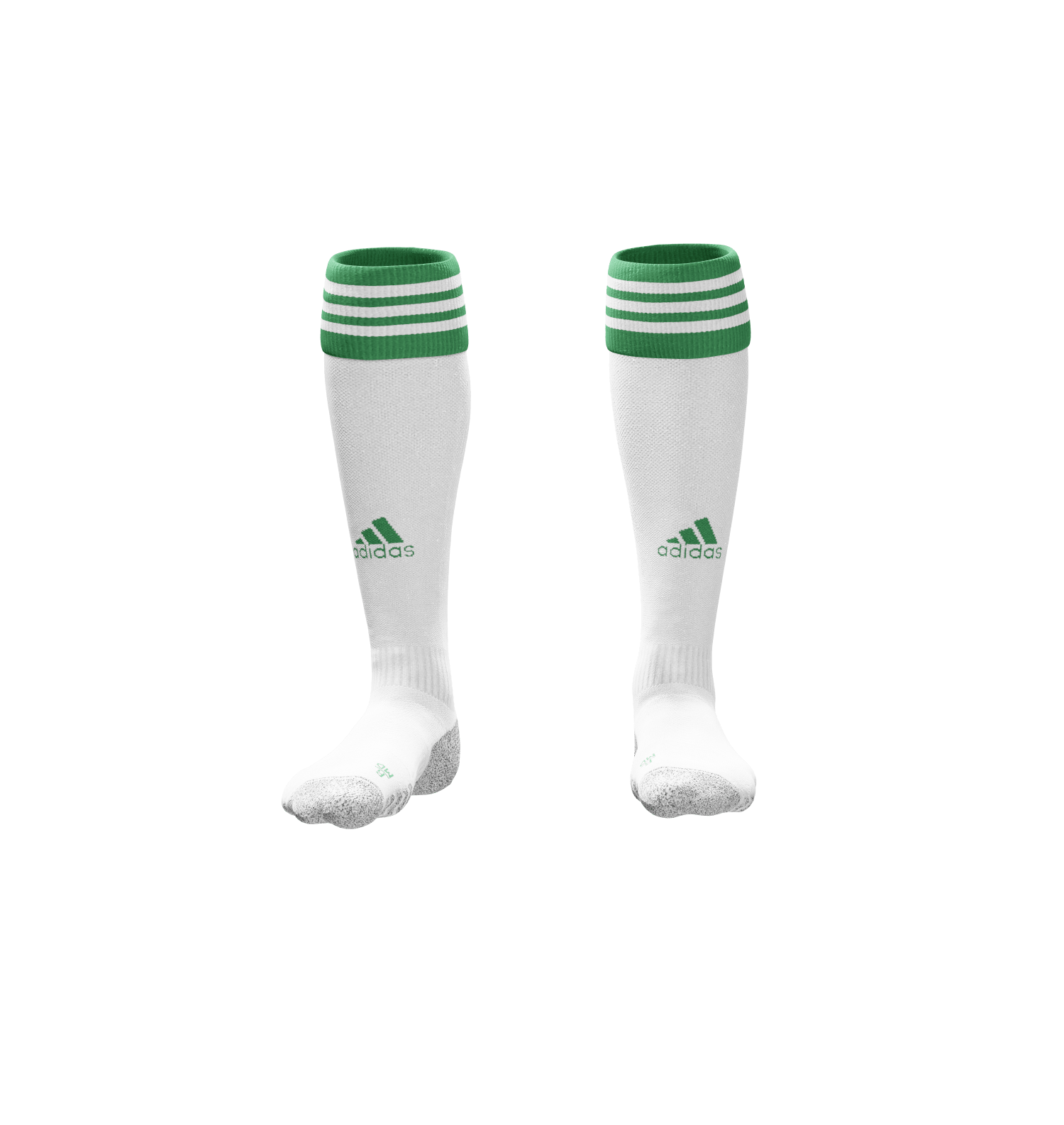 Getry meczowe dziecięce Adidas domowe 2022/23