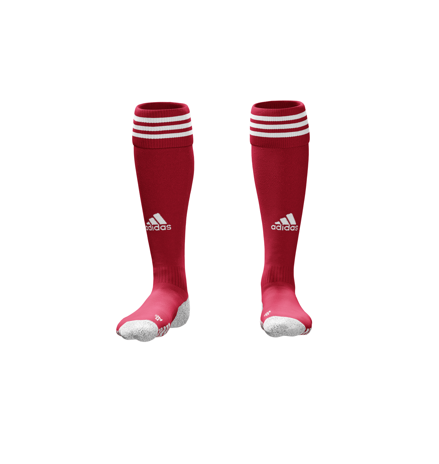 Getry meczowe dziecięce Adidas trzeci komplet 2022/23
